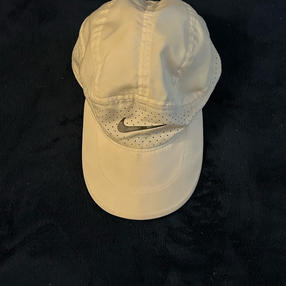 Nike women cap baseball gym dry for golf hat Adjustable